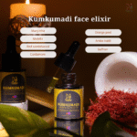 kumkumadi face elixir