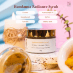 kumkumadi face elixir