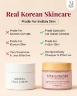 K-Desi Rice Polish (Free K-Desi Serum) - Image 5