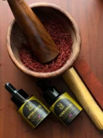 Kumkumadi Face Elixir - Image 4
