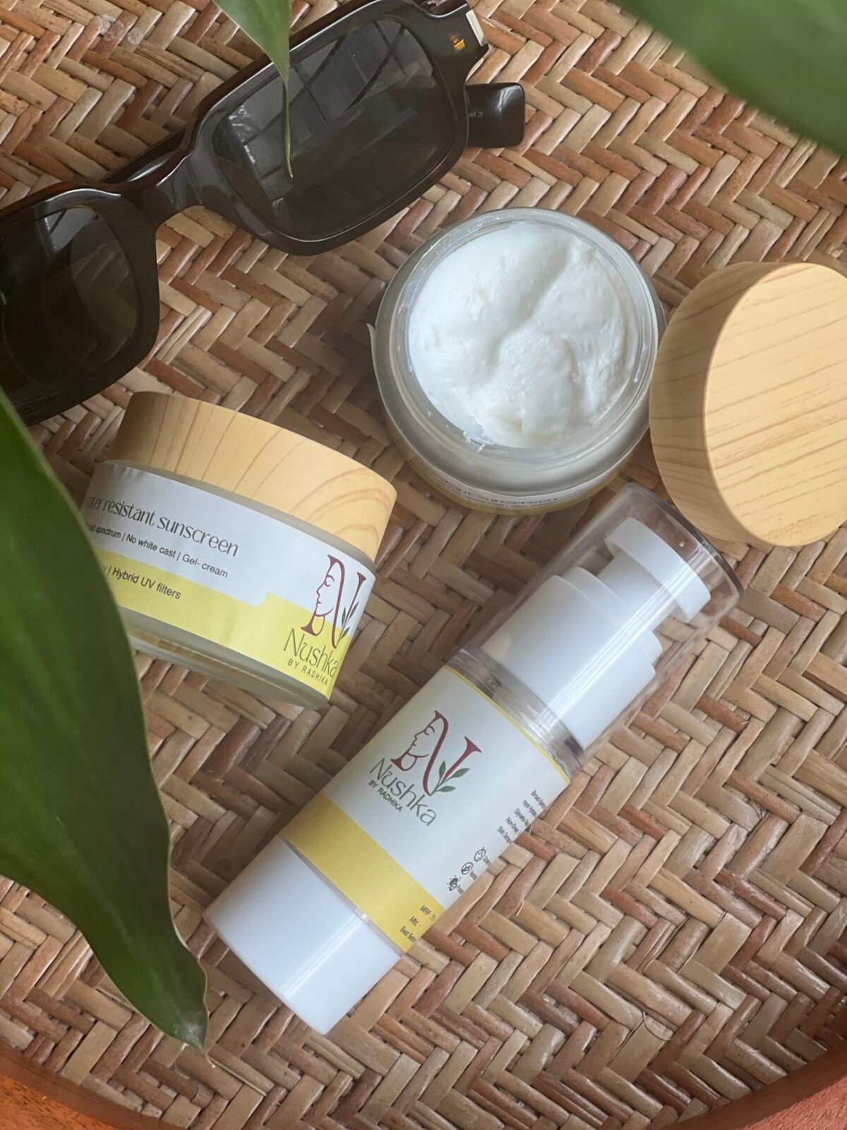 aloelight sunscreen