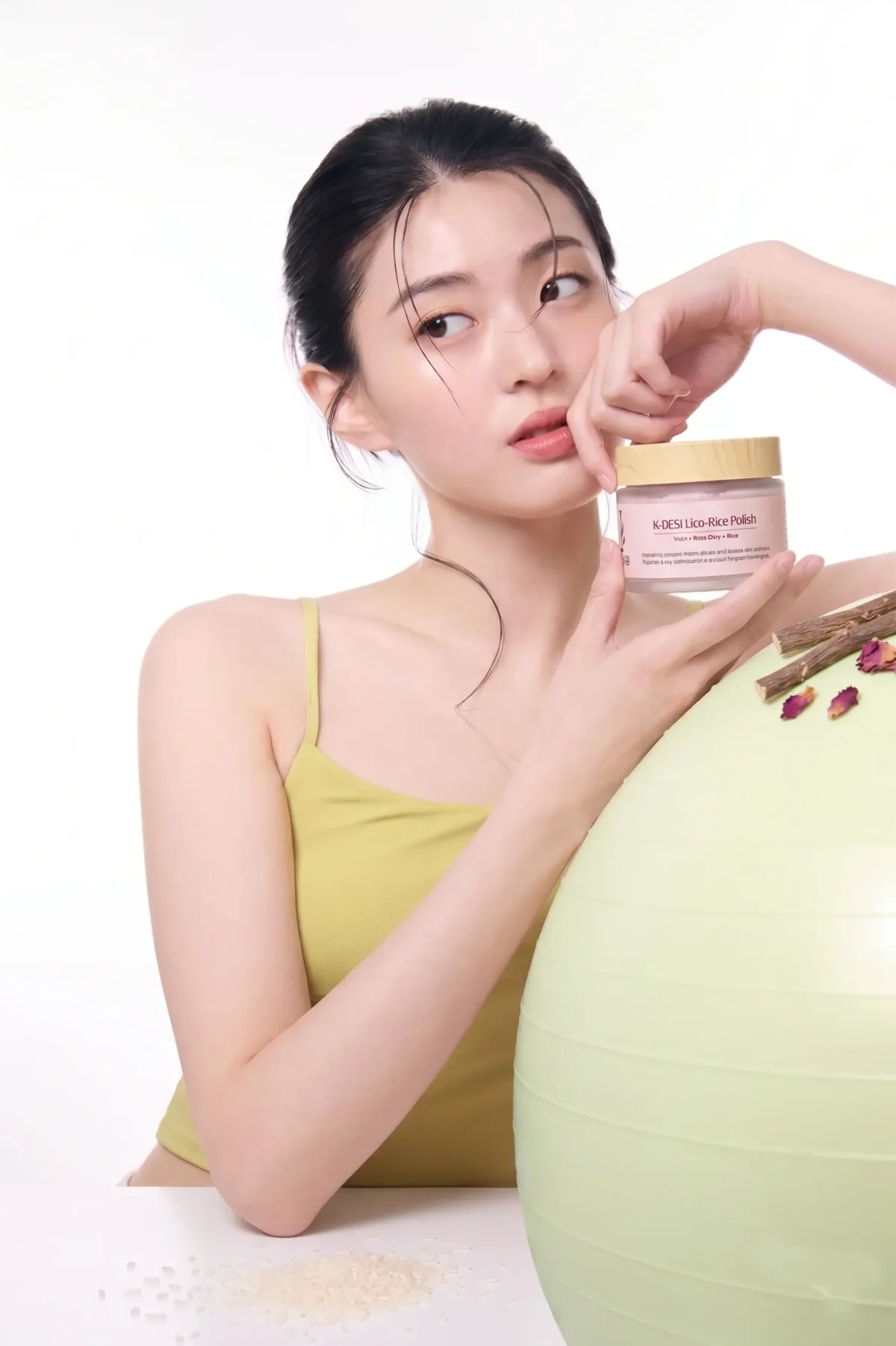 K-Desi Rice Polish - Image 9