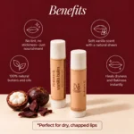 Kokum Vanilla Lip Balm - Image 7