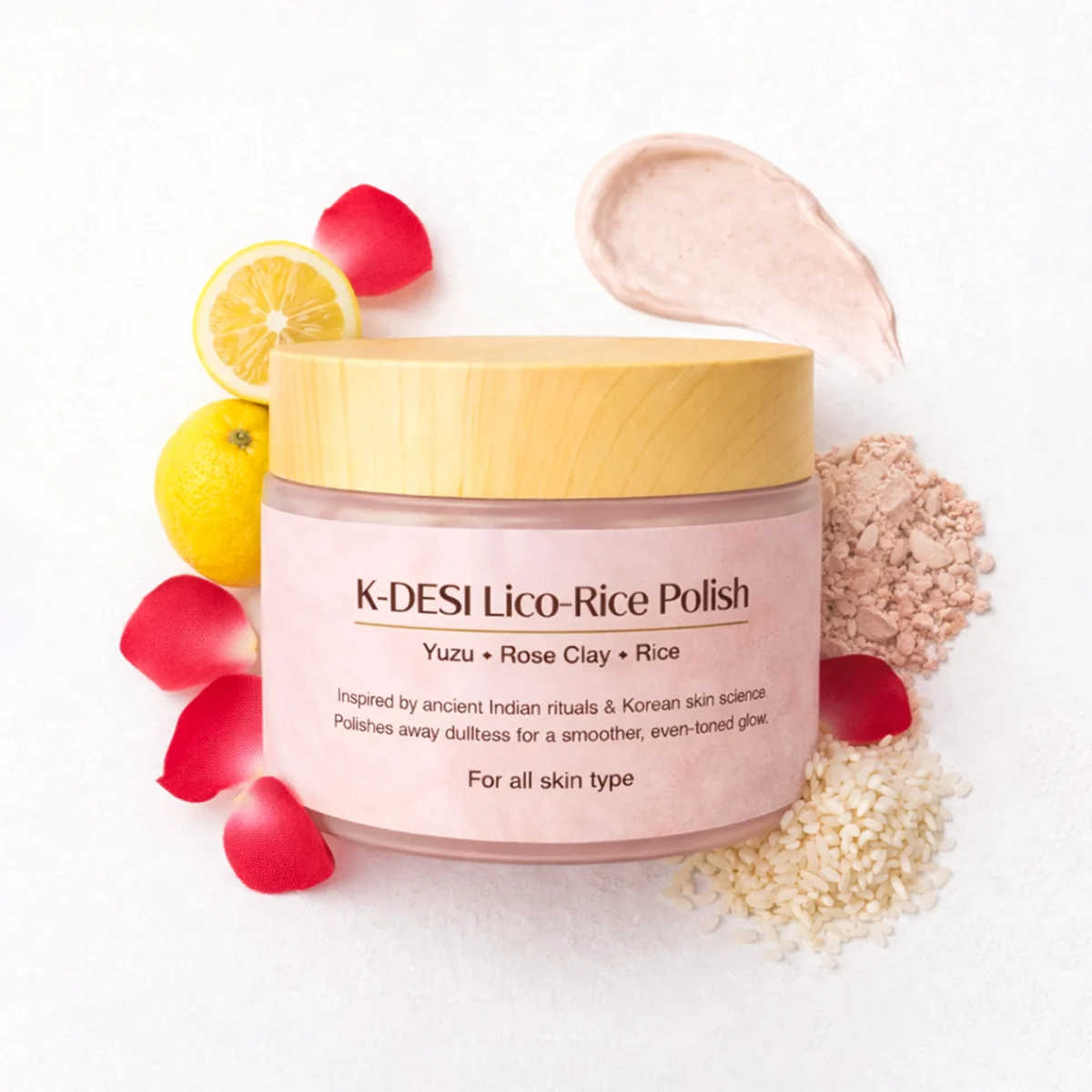 K-Desi Rice Polish - Image 14