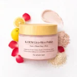 K-Desi Rice Polish