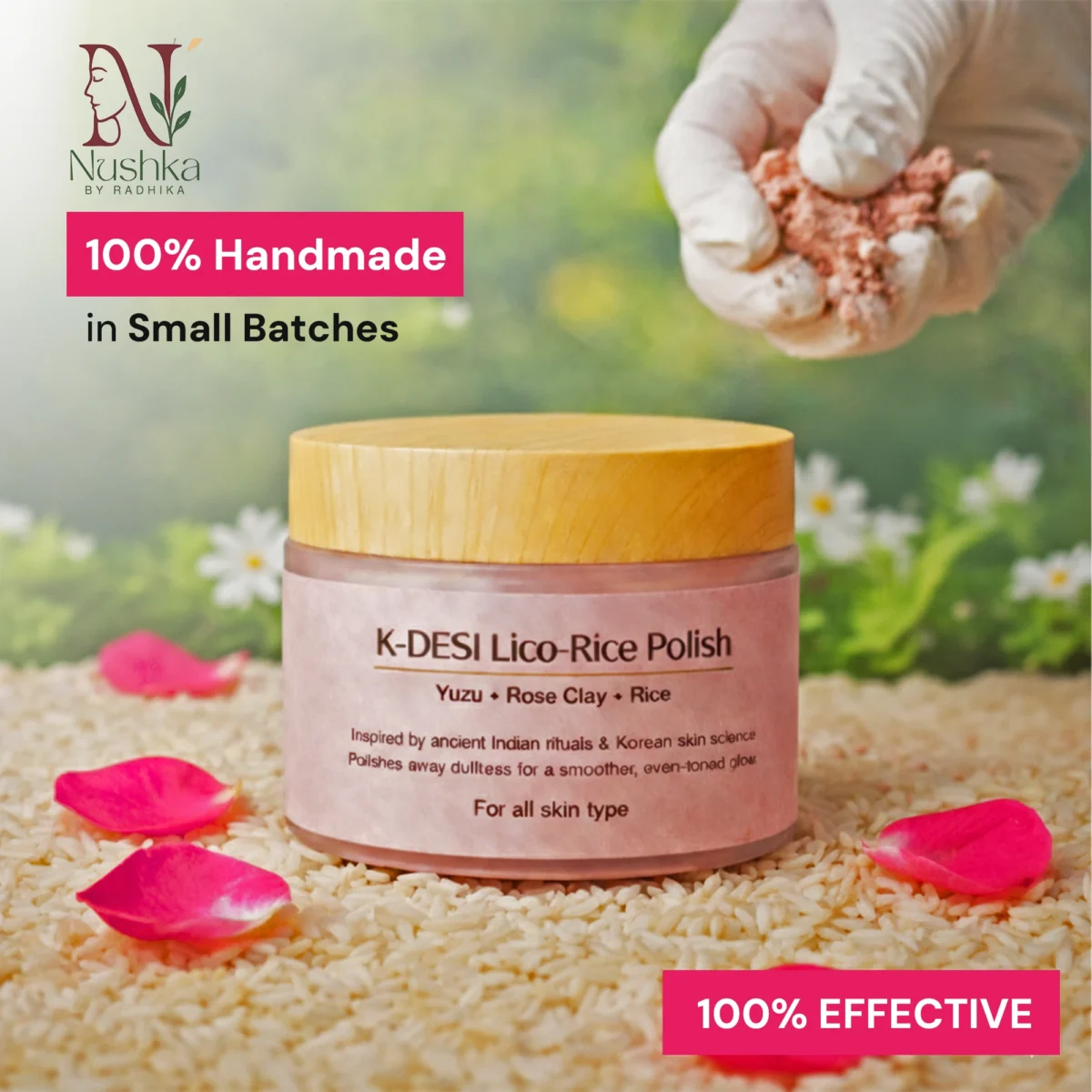 K-Desi Rice Polish - Image 7