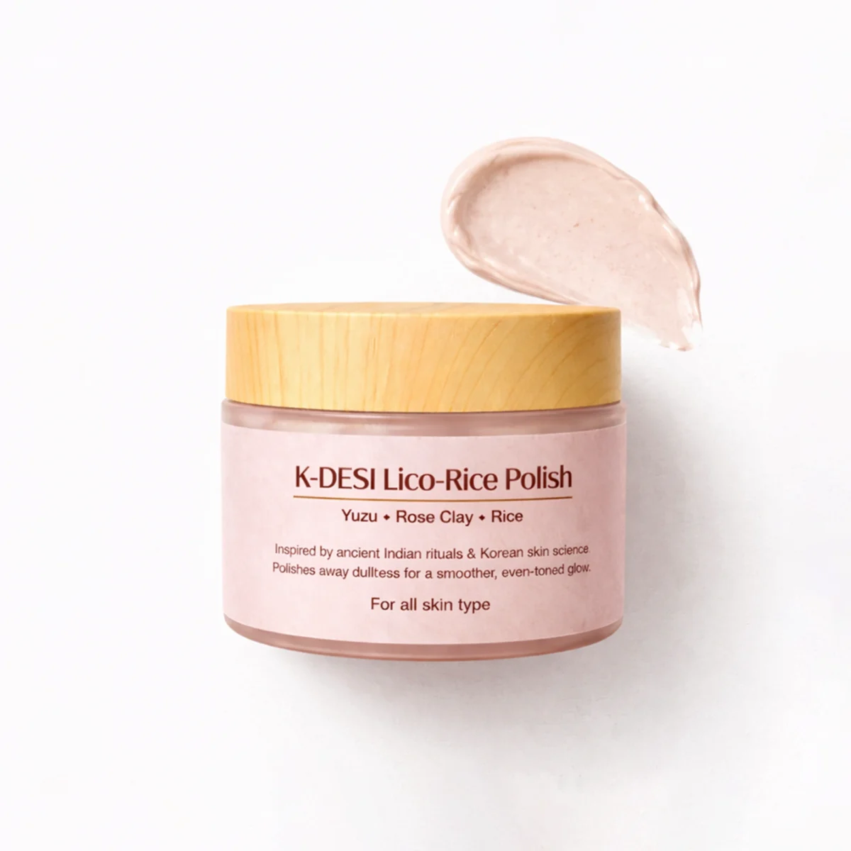 K-Desi Rice Polish - Image 13
