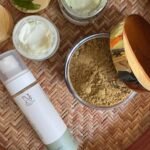 anti acne ritual kit