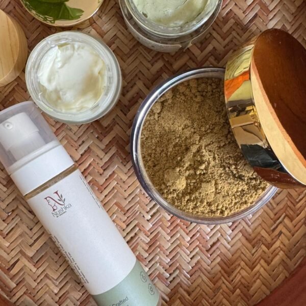 anti acne ritual kit
