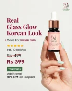 Korean-Desi Hydrating Serum - Image 9
