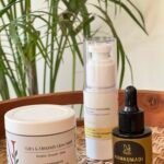 anti pigmentation ritual kit