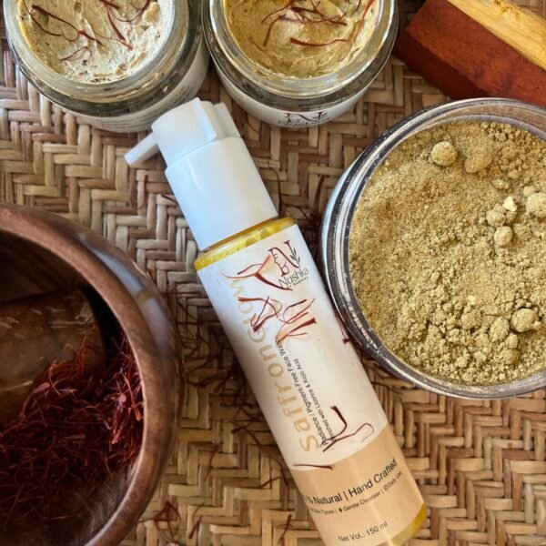 anti pigmentation ritual kit