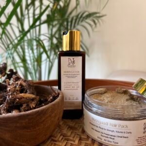 anti pigmentation ritual kit