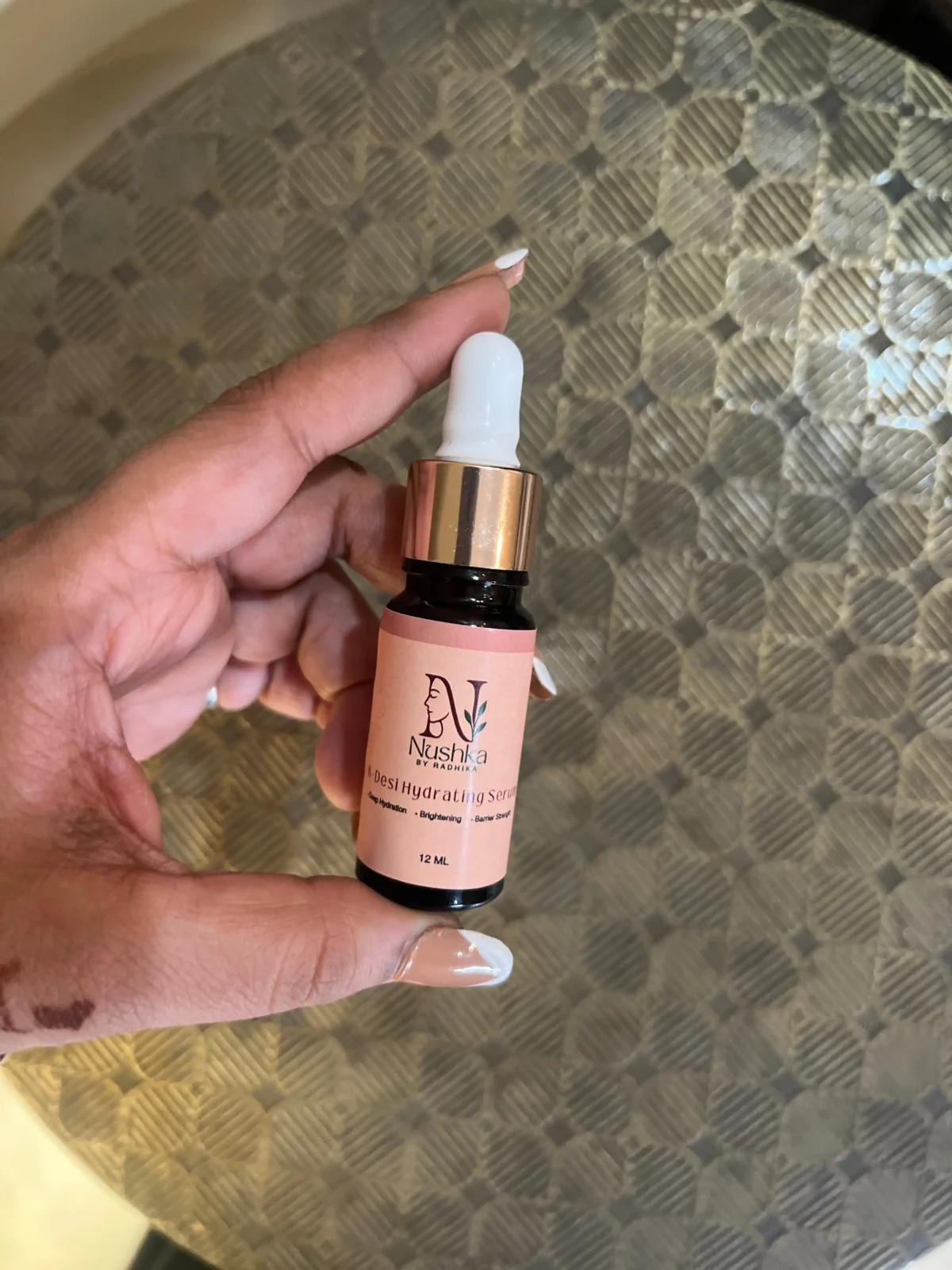 Korean-Desi Hydrating Serum - Image 10