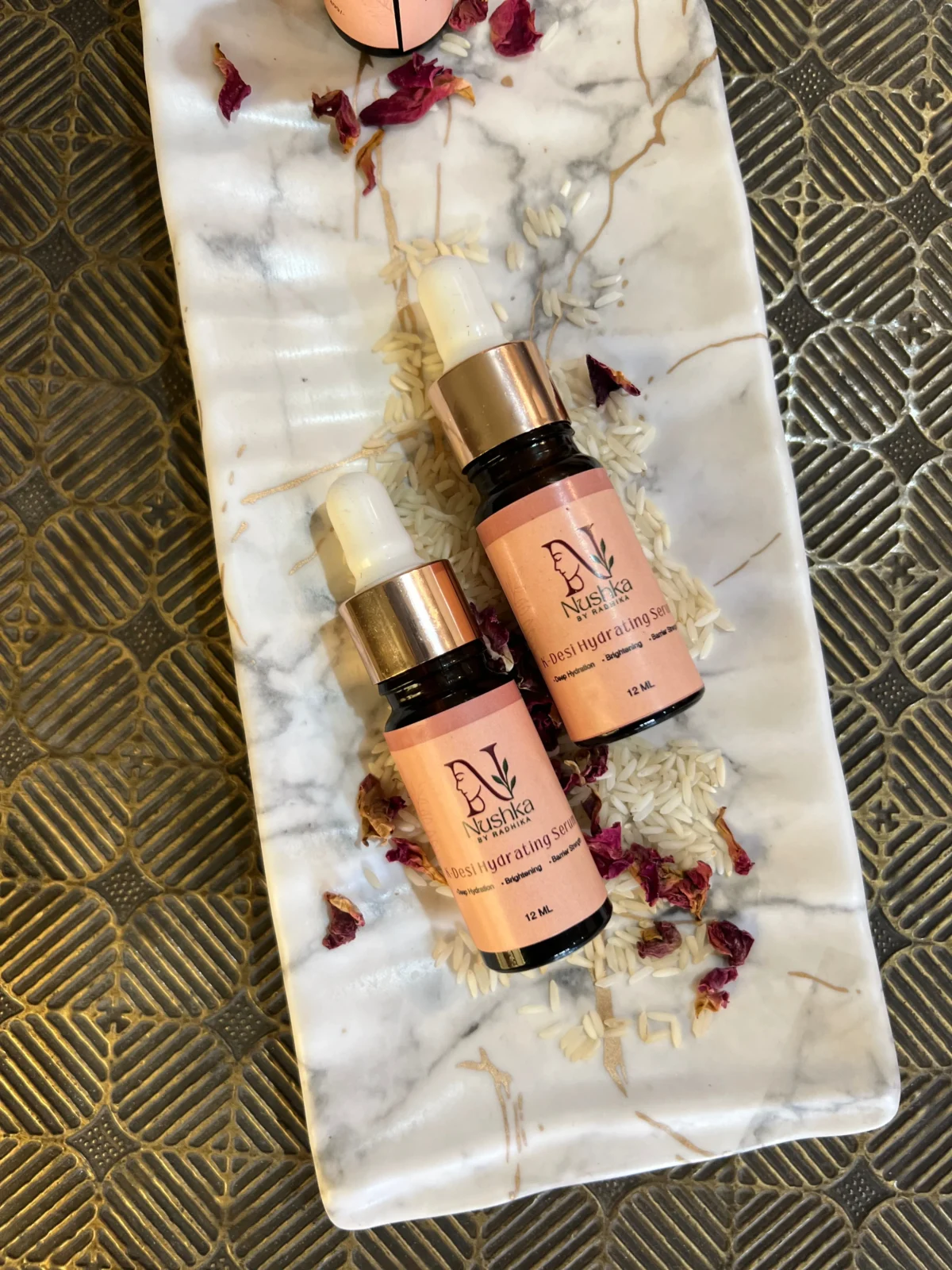 Korean-Desi Hydrating Serum - Image 11