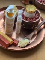 shata ghrita ritual kit