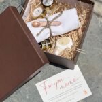 Kumkumadi Ritual Box ( Mini )