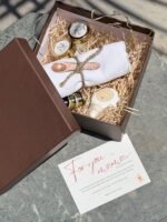 Kumkumadi Ritual Box ( Mini )