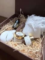 Kumkumadi Ritual Box ( Mini ) - Image 3