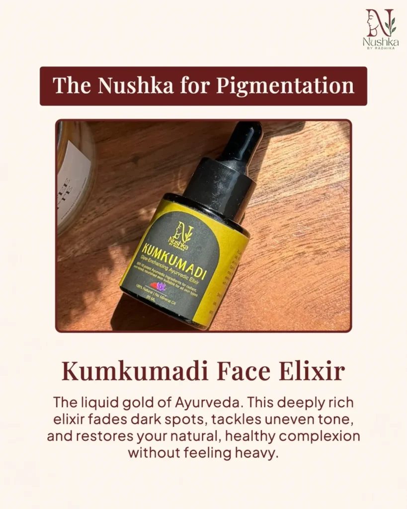 Not sure what your skin needs right now We’ve got a Nushka for that. 🌿Skincare is never one-si (1)