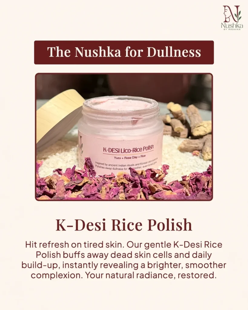 Not sure what your skin needs right now We’ve got a Nushka for that. 🌿Skincare is never one-si (2)
