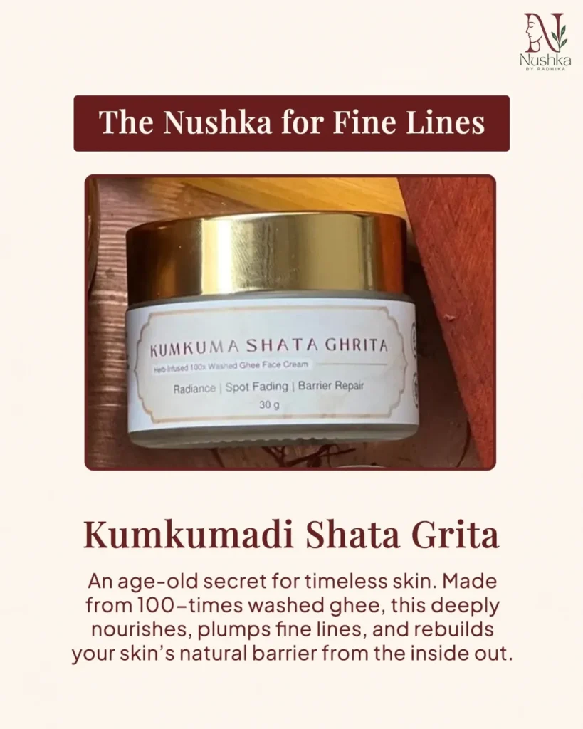 Not sure what your skin needs right now We’ve got a Nushka for that. 🌿Skincare is never one-si (4)