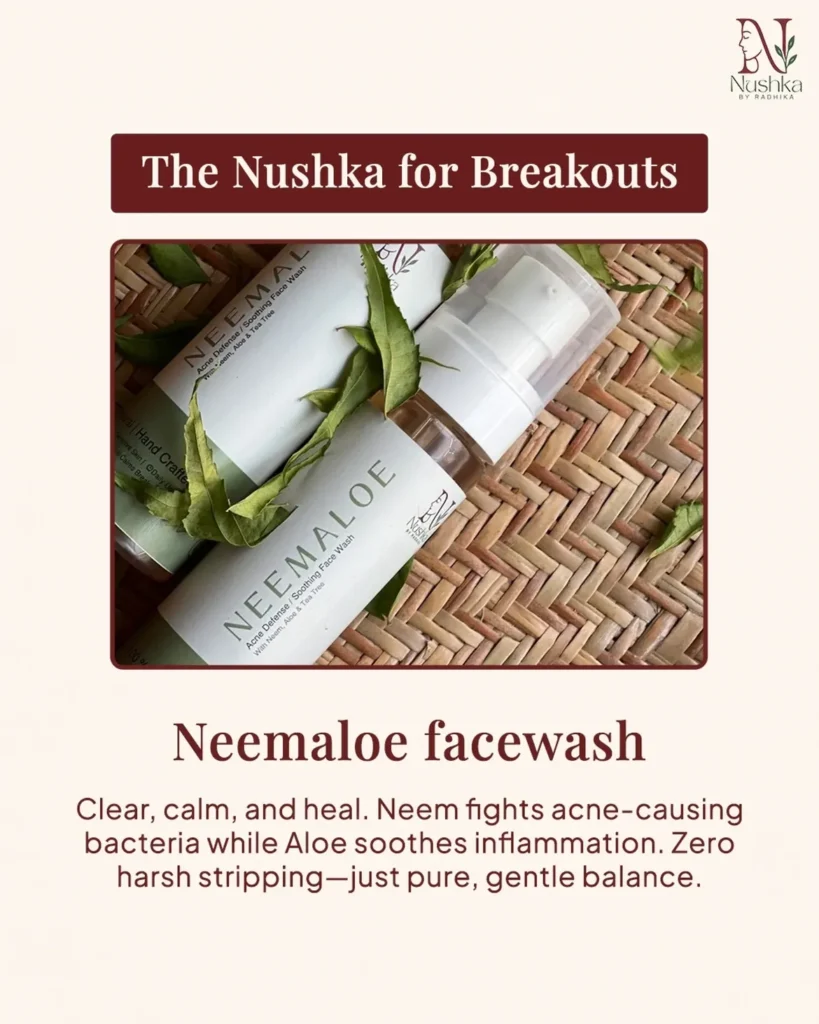 Not sure what your skin needs right now We’ve got a Nushka for that. 🌿Skincare is never one-si (5)