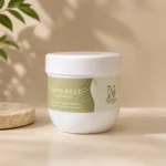 Butter Melt Oats Polish (Body Scrub)